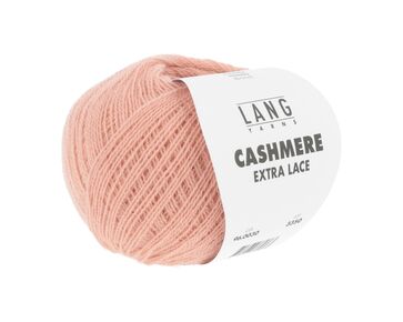 Lang Yarns Cashmere Extra Lace | hobbygigant.nl