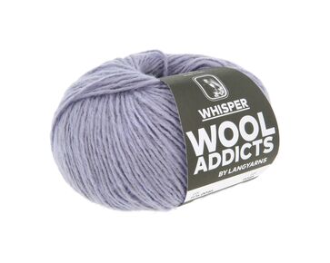 Lang Yarns Wooladdicts Whisper 46 | hobbygigant.nl