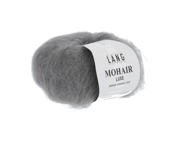 Lang Yarns Mohair Luxe | Mohair garen met zijde | hobbygigant.nl