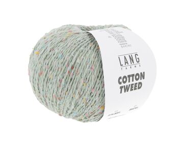 Lang Yarns Cotton Tweed 91 | hobbygigant.nl