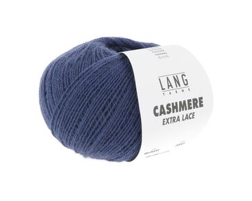 Lang Yarns Cashmere Extra Lace | hobbygigant.nl