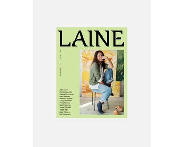 Laine spring 2025 - dames breiboek | hobbygigant.nl
