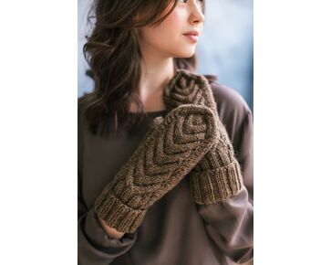 Learn to knit 2 - Novita breipakket | hobbygigant.nl