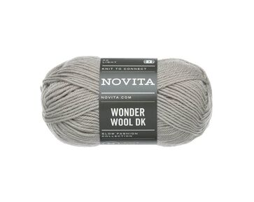 Novita Wonder Wool DK 58| Scandinavische wol | hobbygigant.nl