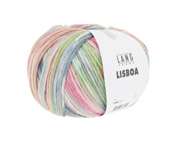 Lang Yarns Lisboa 12 | hobbygigant.nl