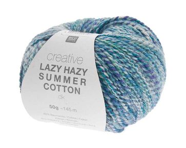 Rico Design Lazy Hazy Summer Cotton 20 | hobbygigant.nl