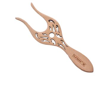 Luxe breivork Lucet beukenhout | Durable | HobbyGigant