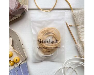 Stekenhouder draad 5 stuks - PetiteKnit | hobbygigant.nl