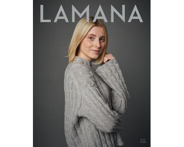 Lamana dames nr 15 - breipatronen | hobbygigant.nlLamana dames nr 15 - breipatronen | hobbygigant.nlLamana dames nr 15 - breipatronen | hobbygigant.nl