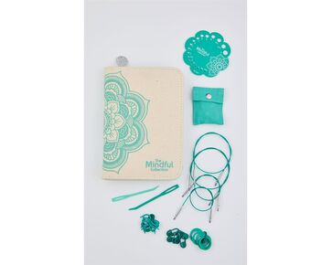 Knitpro 36313 Mindful Grace Set - rondbreinaalden set