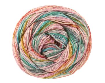 Lana Grossa Gomitolo California, Kleurnummer: 3041