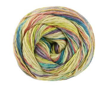 Lana Grossa Gomitolo California, Kleurnummer: 3043