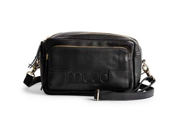 Muud tas Stavanger Limited edition Zwart