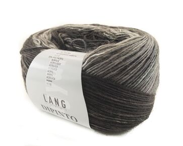 Lang Yarns Dipinto, Kleurnummer: 5