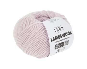 Lang Yarns Lambswool, Kleurnummer: 9
