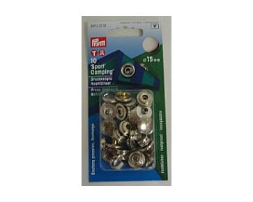 Nestel / Ceintuurringen van Prym