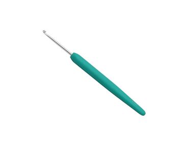 Knit Pro soft grip haaknaald