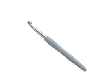 Knit Pro soft grip haaknaald