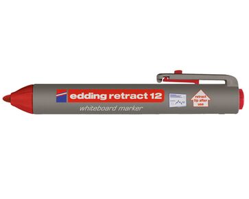 Edding retract 12 Whiteboard