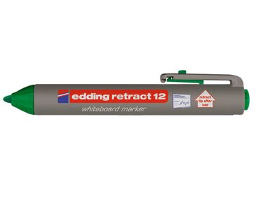 Edding retract 12 Whiteboard