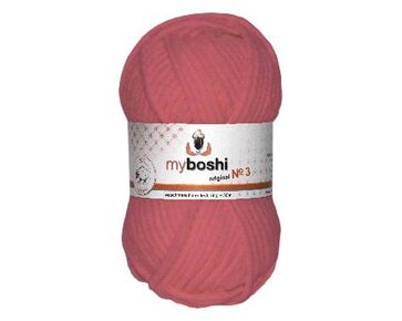 Myboshi3 voor beanies