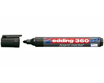 edding 360 whiteboard marker