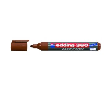 edding 360 whiteboard marker