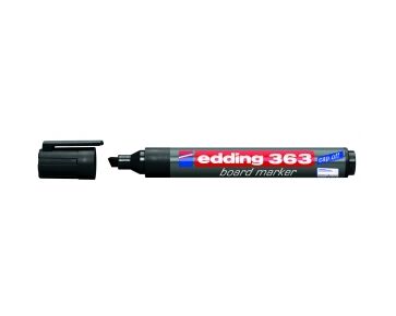Edding whiteboard markerd 363