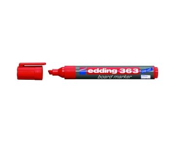 Edding whiteboard markerd 363