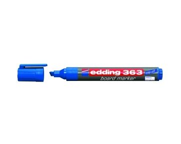 edding whiteboard markerd 363