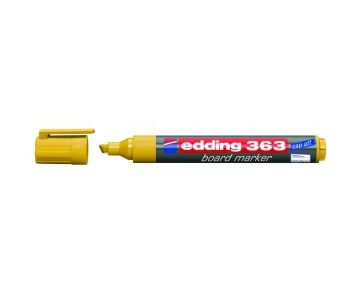 edding whiteboard markerd 363