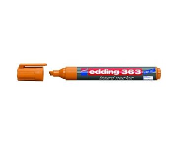 Edding whiteboard markerd 363