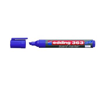 Edding whiteboard markerd 363