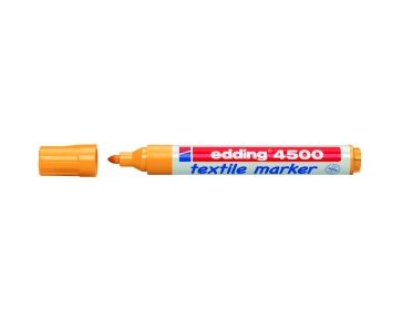 edding Textielmarker neon kleur