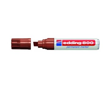 edding permanent markers 800
