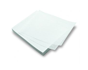 Wisserdoekjes van Edding