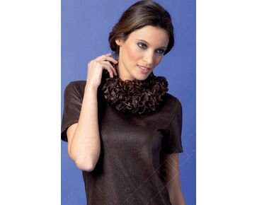 Patroon Boulevard van Katia