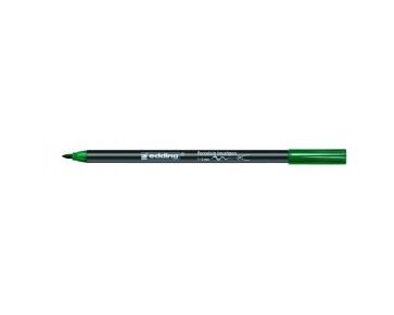 Porselein marker edding 4200-04 groen