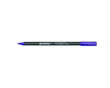 Porselein marker edding 4200-08 violet