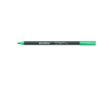 Porselein marker edding 4200-14 turquoise