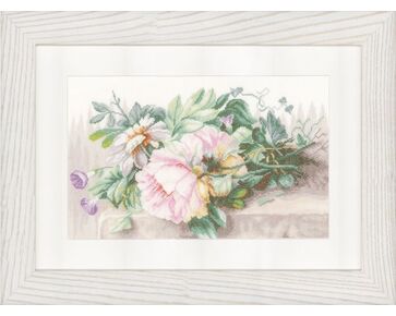 Borduurpakket Lanarte