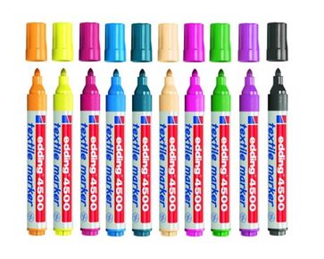 edding basisset 4500