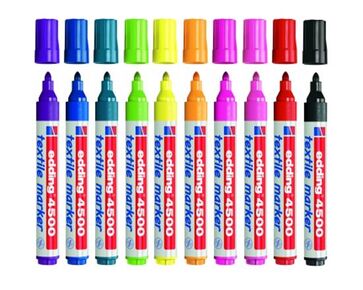 edding basisset 4500