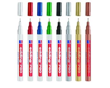 Edding Paint marker 780