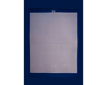 Plastic stramien A4 formaat - Darice