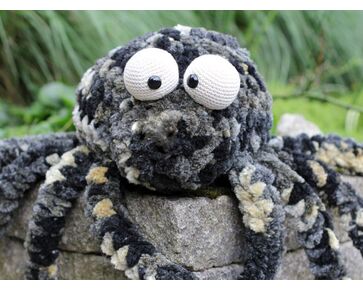 haakpatroon varken Viola