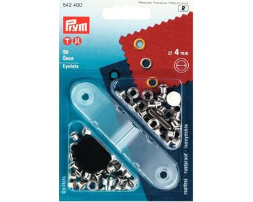 Naaivrijedrukknopen van Prym