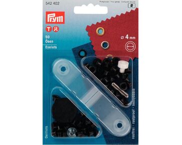 Naaivrijedrukknopen van Prym