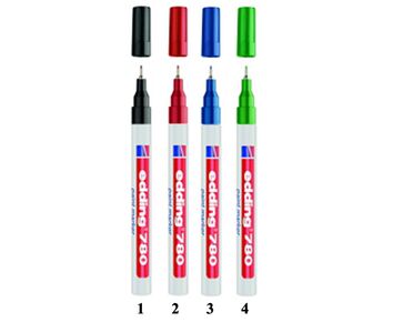 Edding Paint marker 780