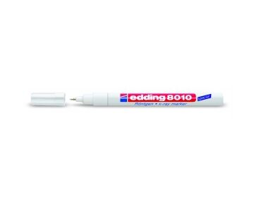 x-ray 8010 edding marker